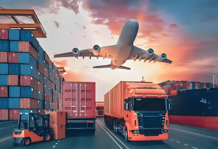 ​​告别物流管理混乱：用aibp-doc知识库构建可复制的跨境物流运营体系​