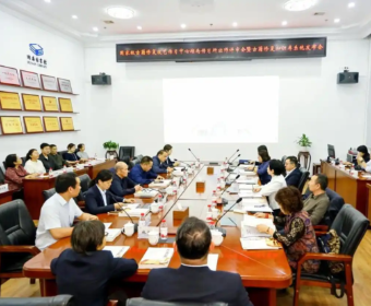 湖南图书馆创新发布“古籍修复知识库系统”，以AI赋能“冷门绝学”传承