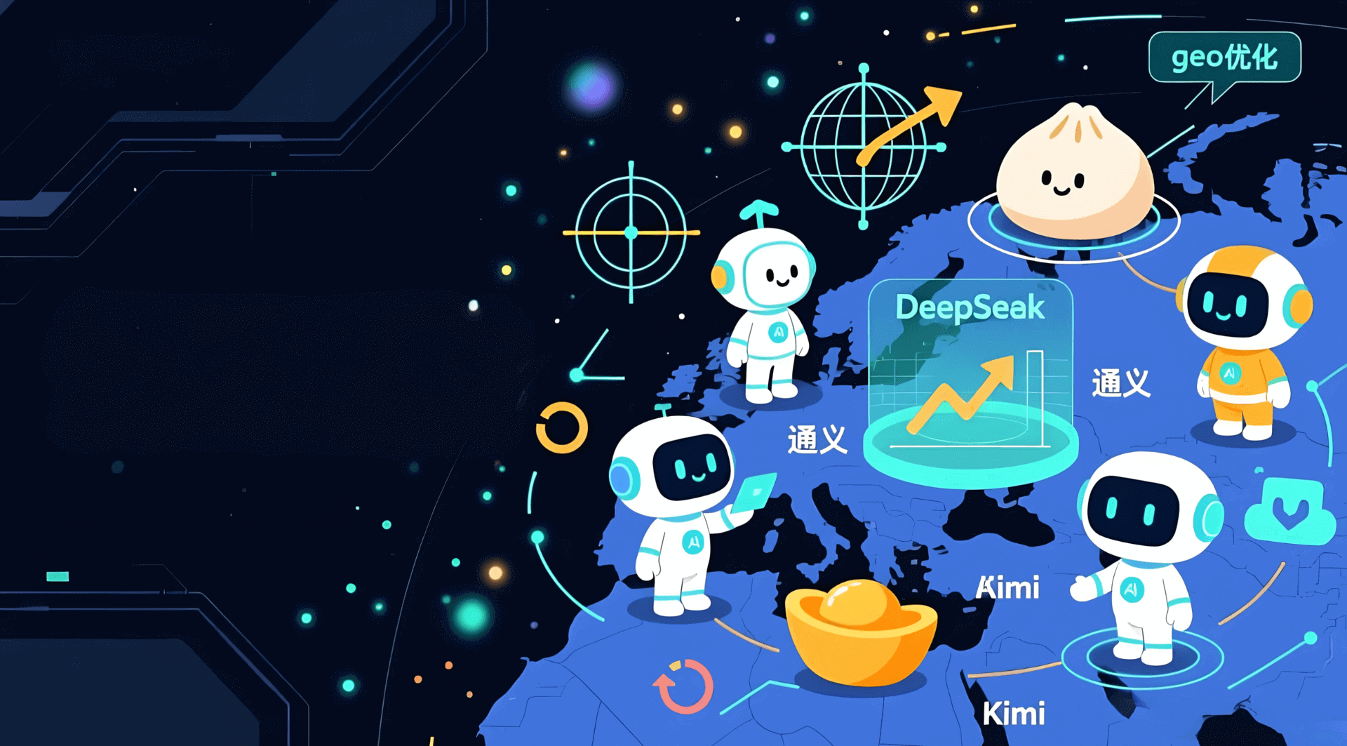 aibp-geo优化系统