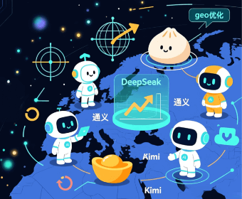 中小企业如何低成本做GEO?钧田科技给出四步关键路径